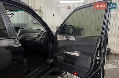 Внедорожник / Кроссовер Subaru Forester 2008 в Виннице