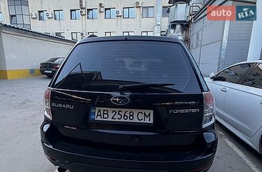 Внедорожник / Кроссовер Subaru Forester 2008 в Виннице