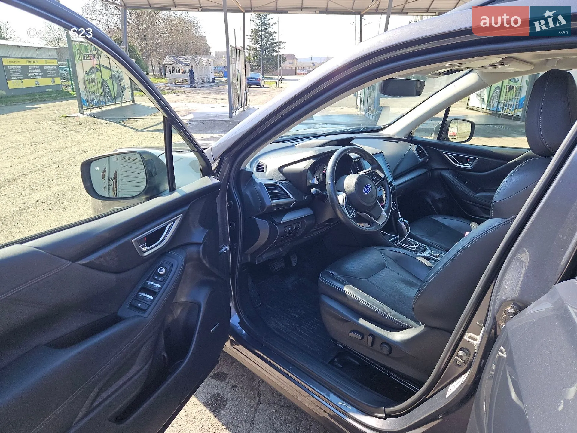 2019 Subaru Forester - мініатюра 6