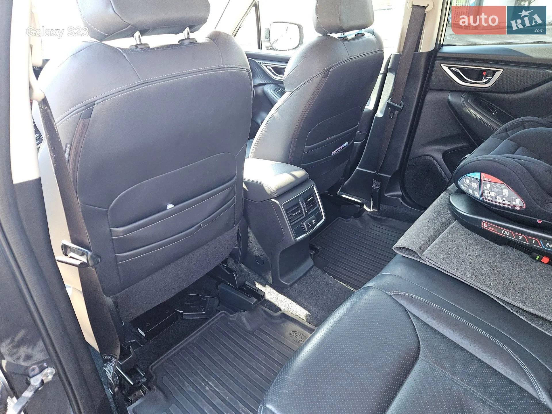 2019 Subaru Forester - мініатюра 5