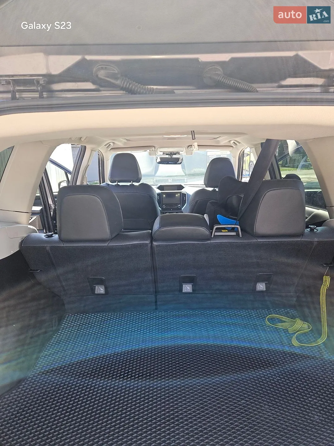 2019 Subaru Forester - мініатюра 16