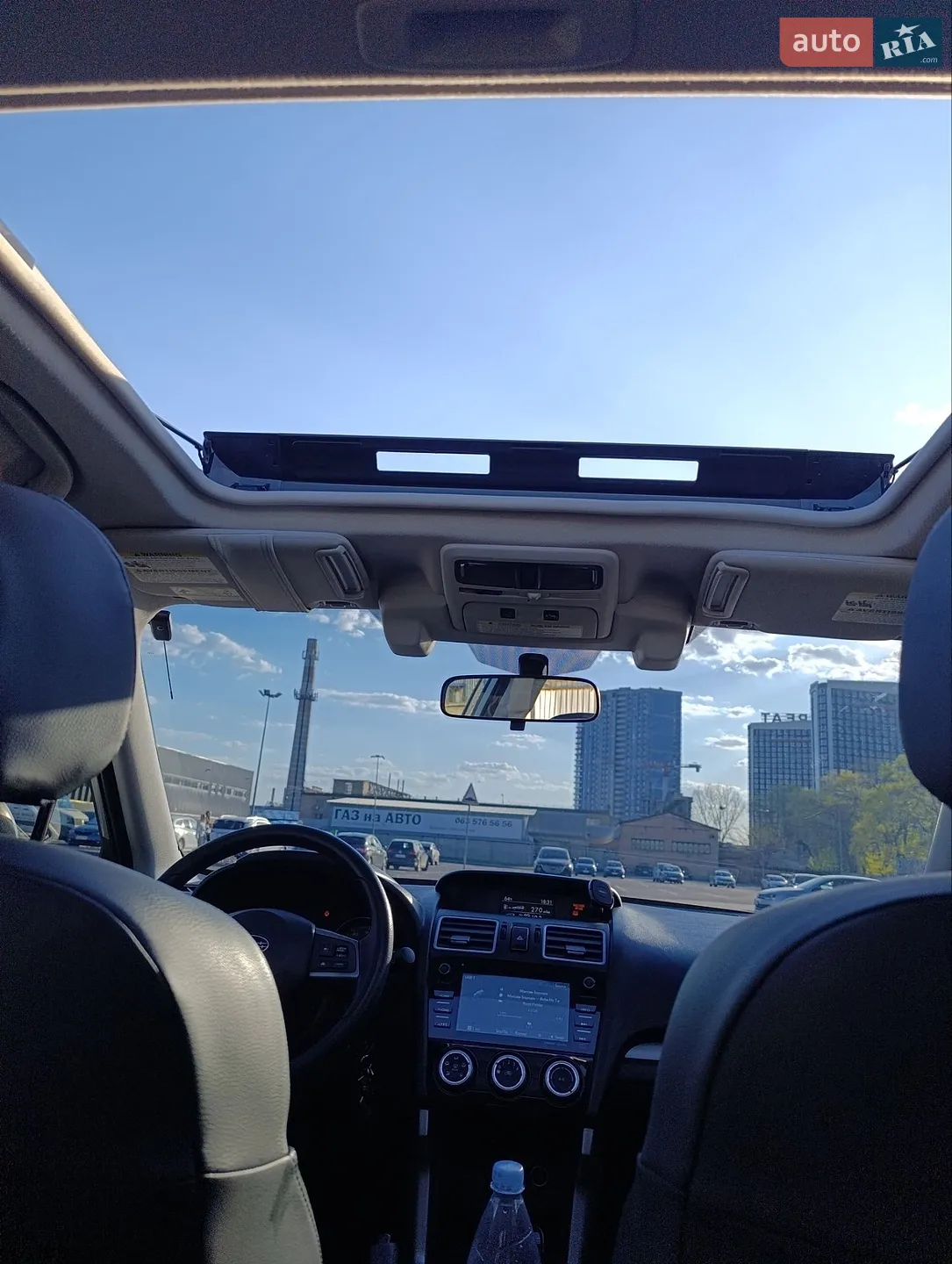 2016 Subaru Forester - мініатюра 17