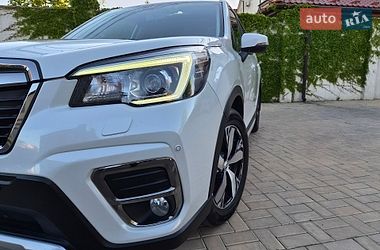 Внедорожник / Кроссовер Subaru Forester 2018 в Одессе