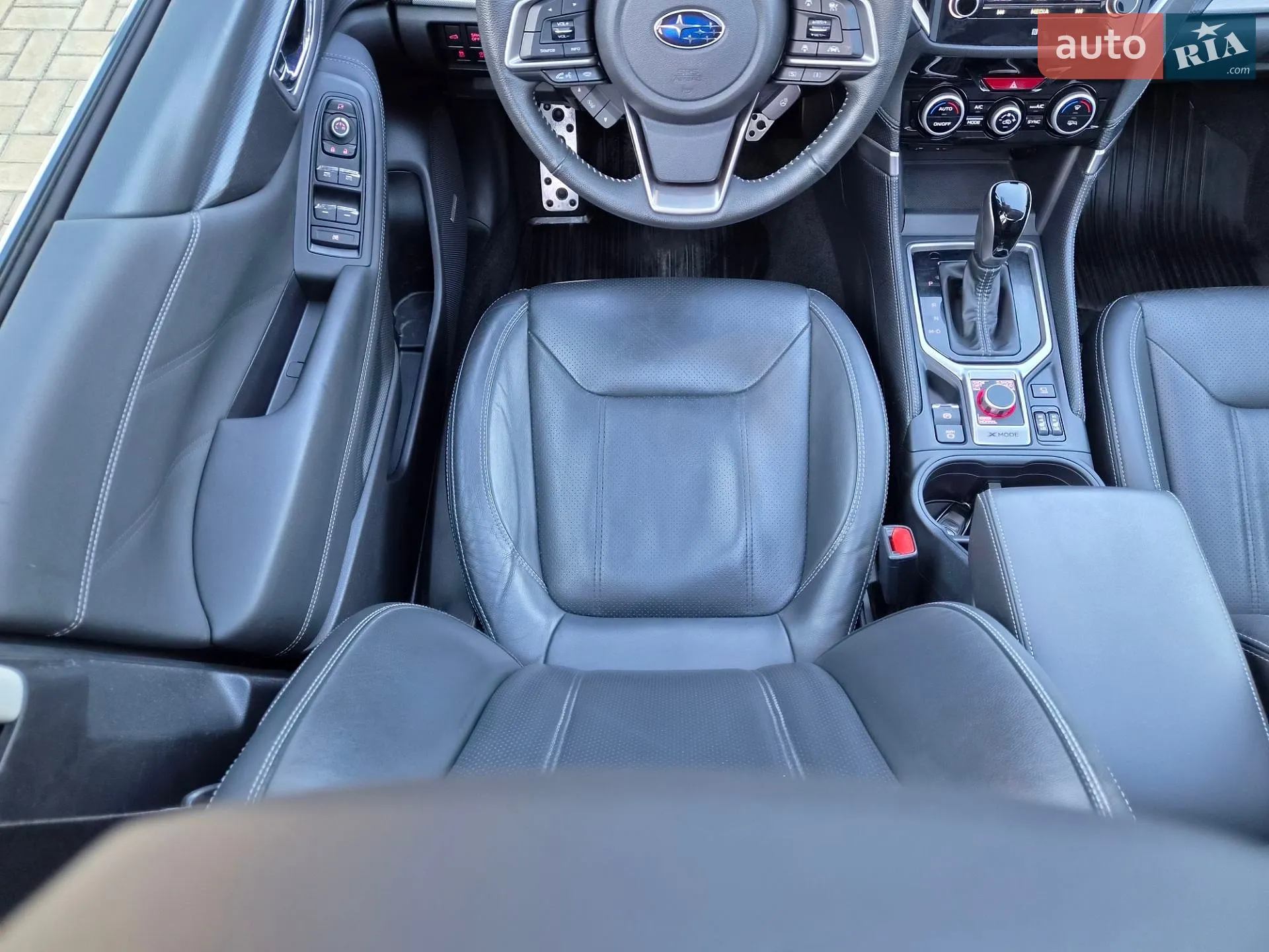 2018 Subaru Forester - мініатюра 29