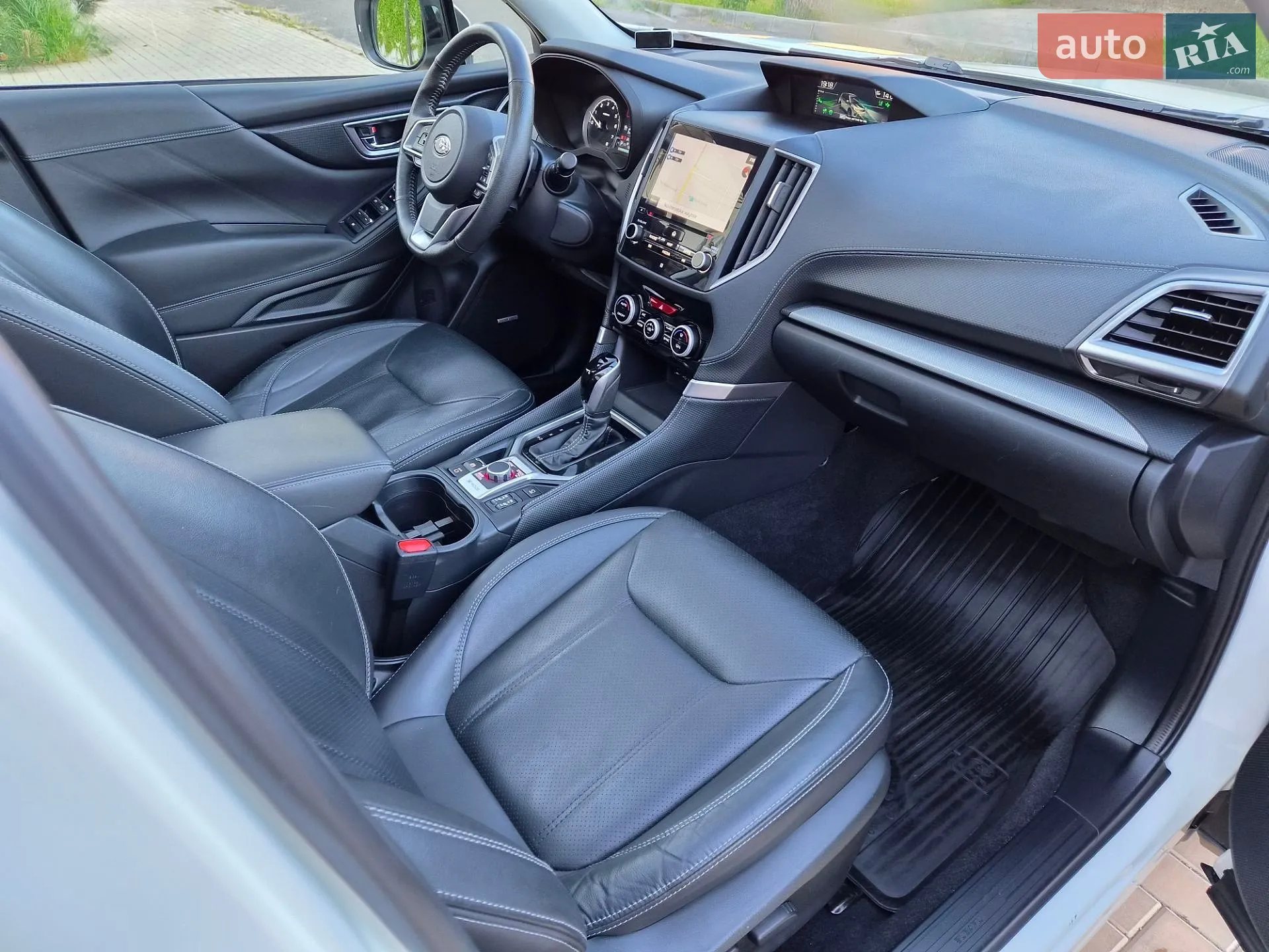 2018 Subaru Forester - мініатюра 55