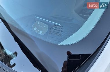 Внедорожник / Кроссовер Subaru Forester 2018 в Одессе