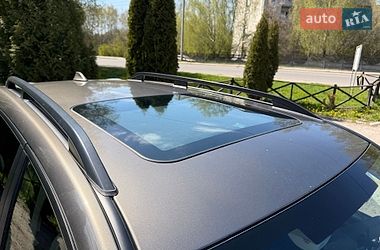 Внедорожник / Кроссовер Subaru Forester 2020 в Сумах