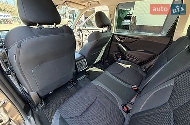 Внедорожник / Кроссовер Subaru Forester 2020 в Сумах