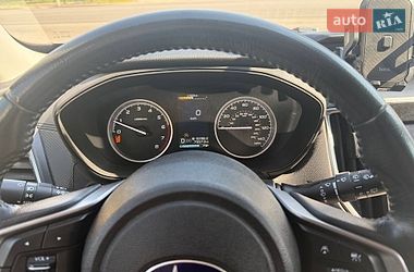 Внедорожник / Кроссовер Subaru Forester 2020 в Сумах