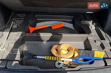 Внедорожник / Кроссовер Subaru Forester 2020 в Сумах