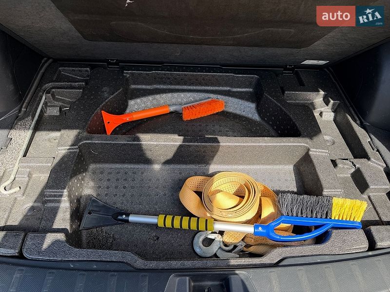 Внедорожник / Кроссовер Subaru Forester 2020 в Сумах