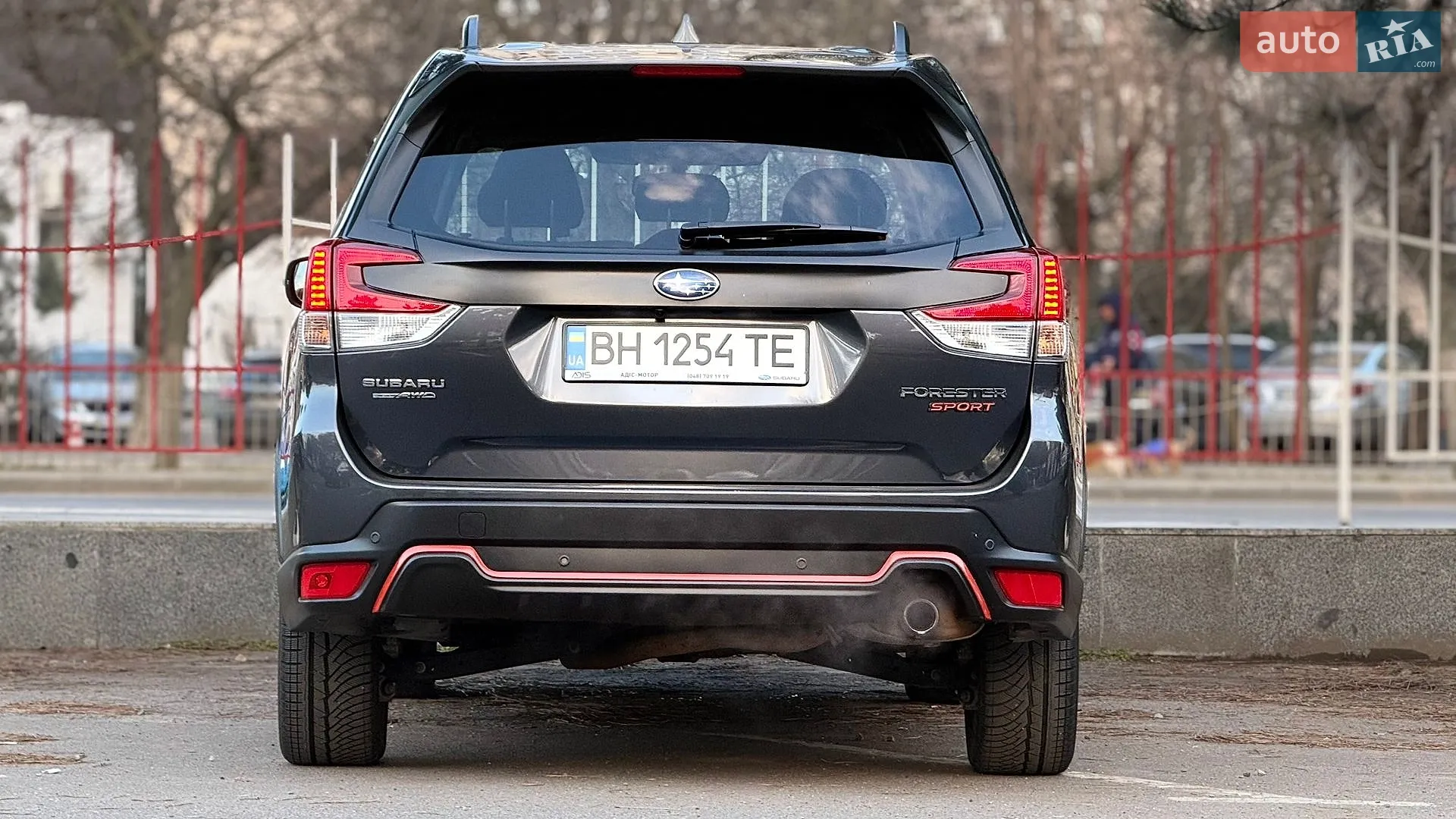 2022 Subaru Forester - мініатюра 7