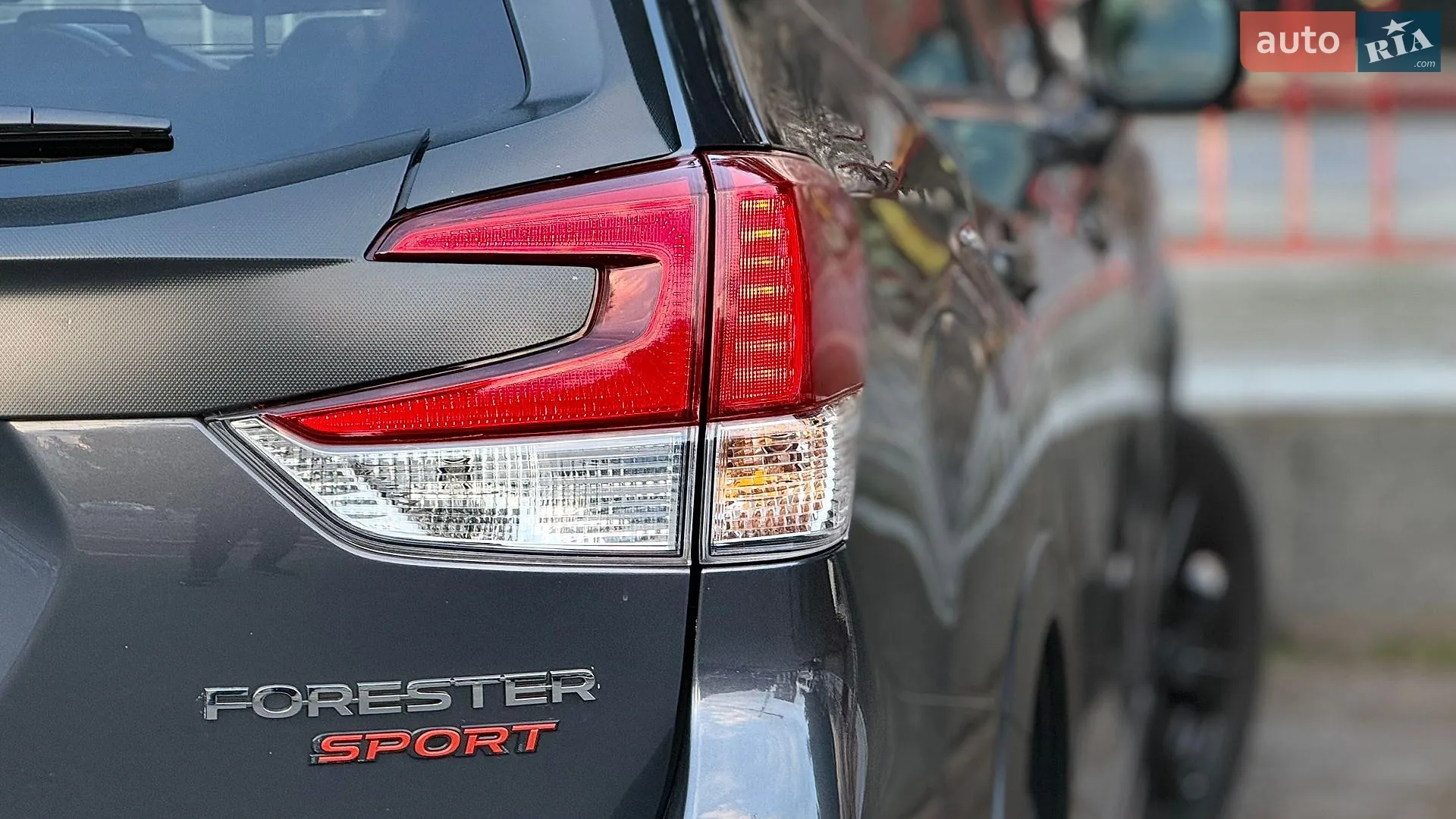 2022 Subaru Forester - мініатюра 11