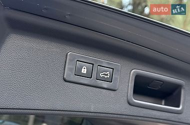 Внедорожник / Кроссовер Subaru Forester 2022 в Киеве