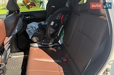 Позашляховик / Кросовер Subaru Forester 2017 в Одесі