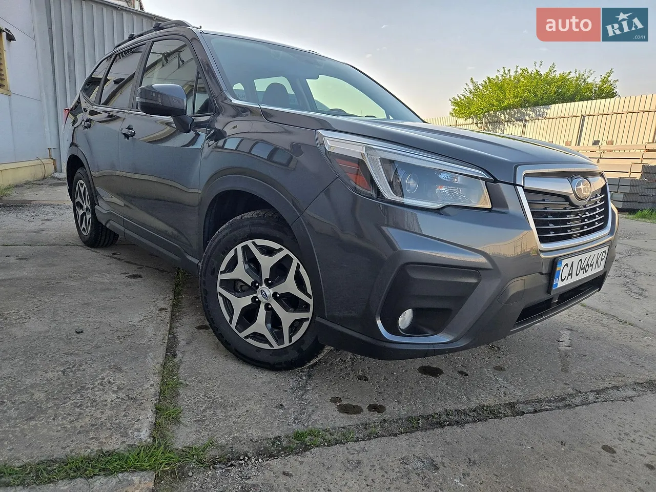 2022 Subaru Forester - мініатюра 71