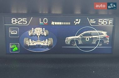 Позашляховик / Кросовер Subaru Forester 2021 в Броварах