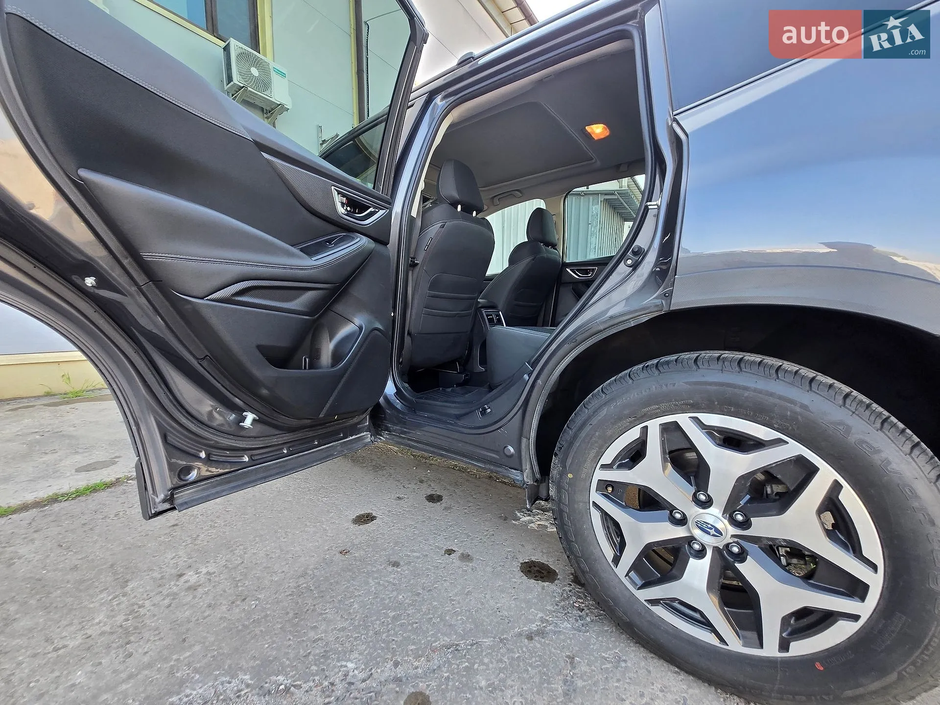 2021 Subaru Forester - мініатюра 28