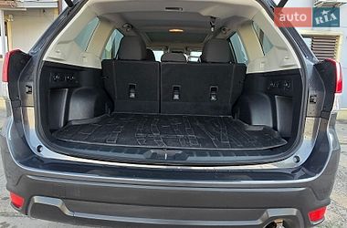 Позашляховик / Кросовер Subaru Forester 2021 в Броварах