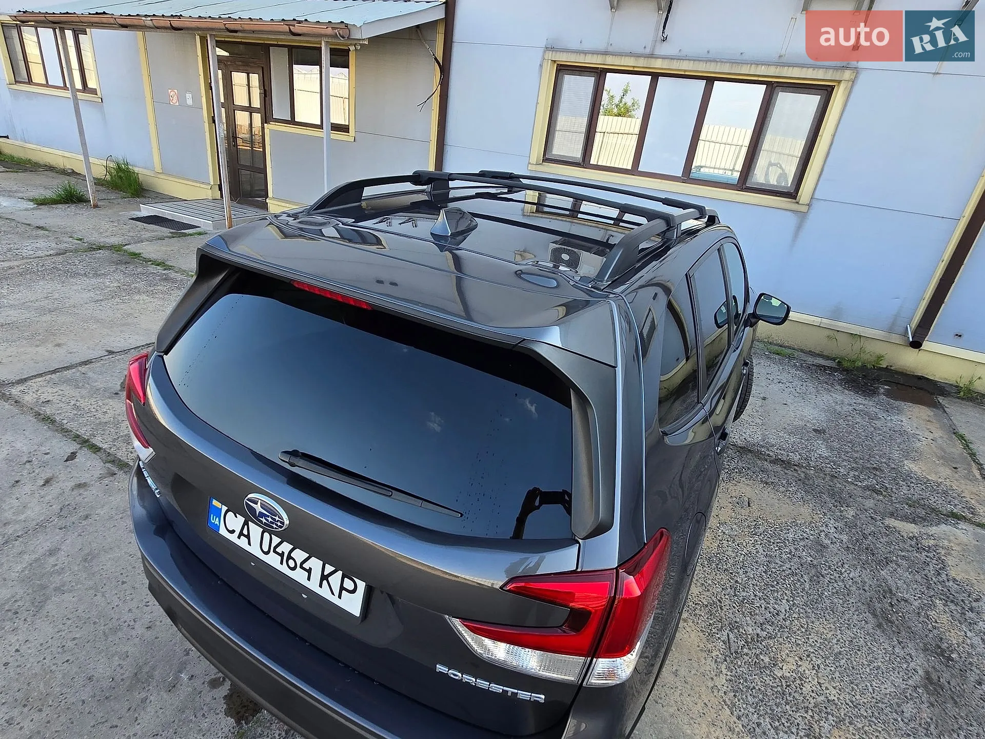 2021 Subaru Forester - мініатюра 51