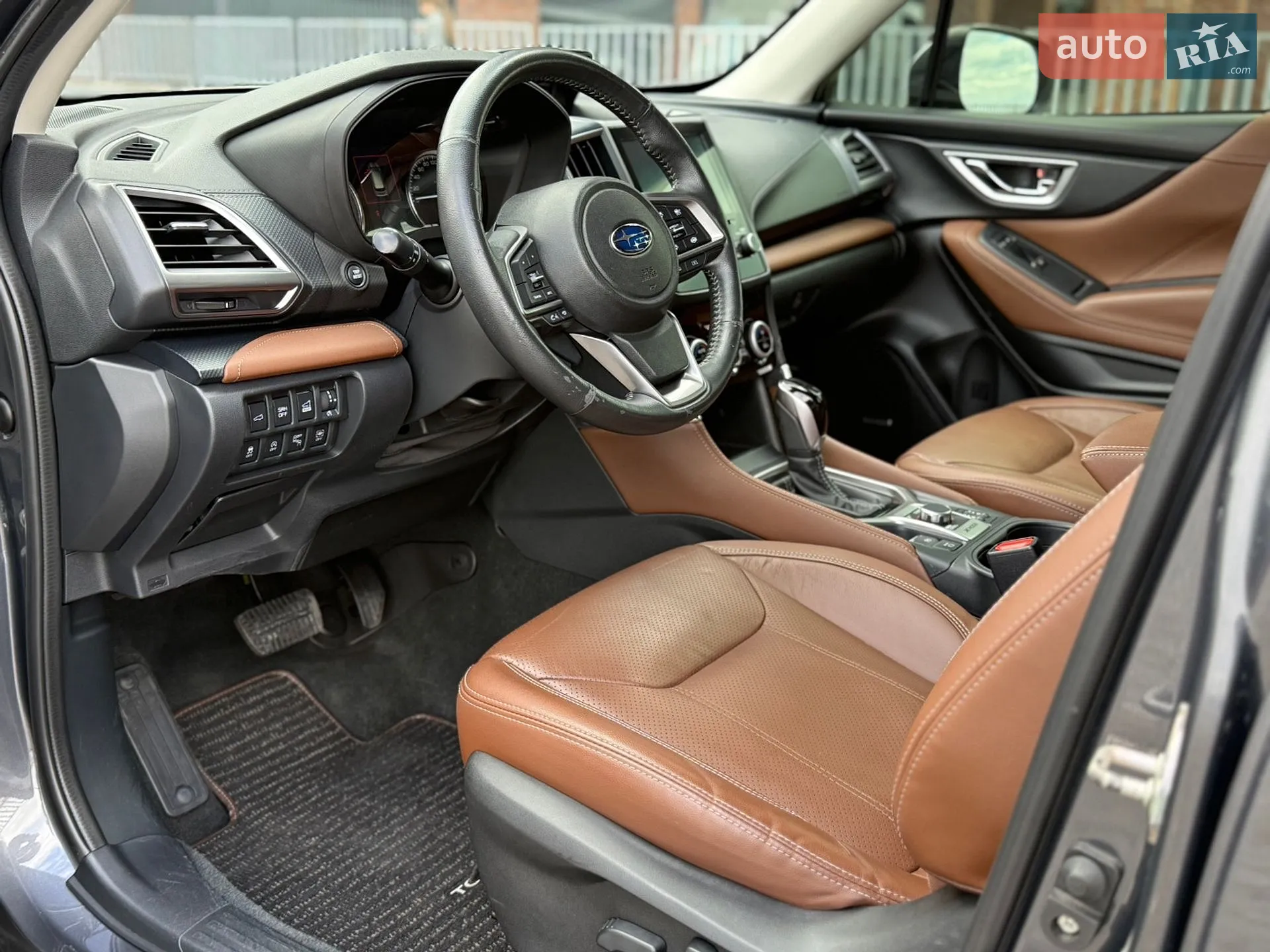 2019 Subaru Forester - мініатюра 15