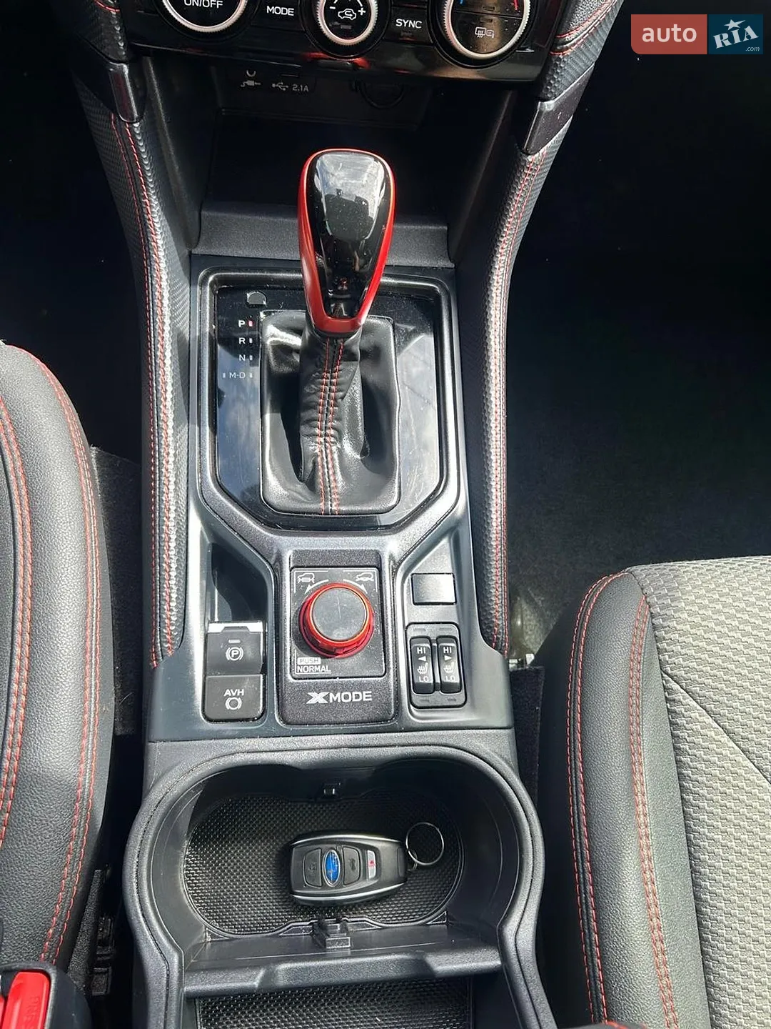 2023 Subaru Forester - мініатюра 7