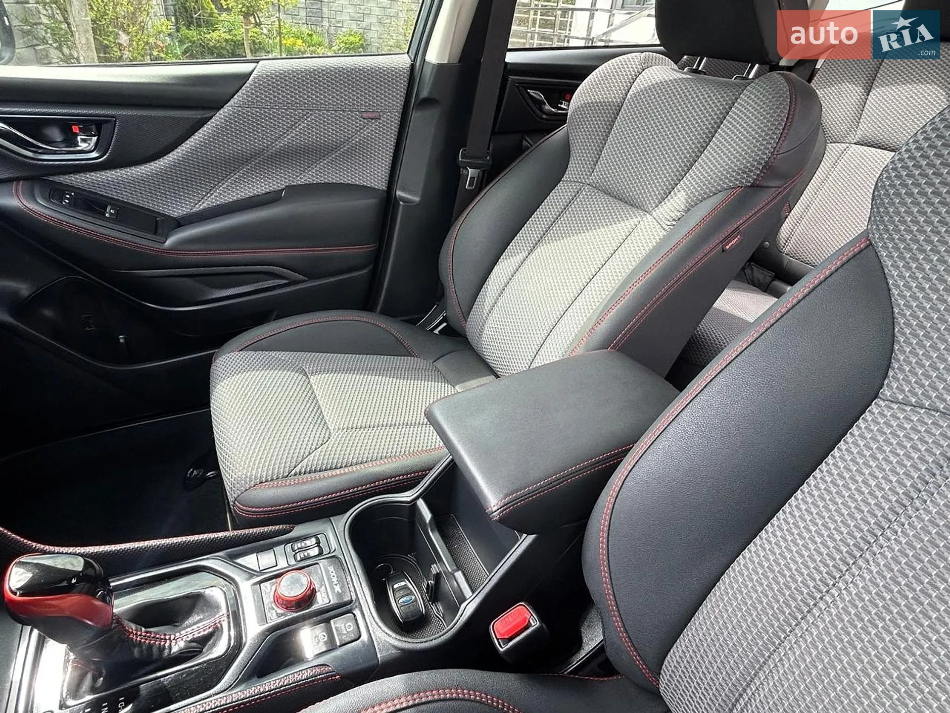 2023 Subaru Forester - мініатюра 12