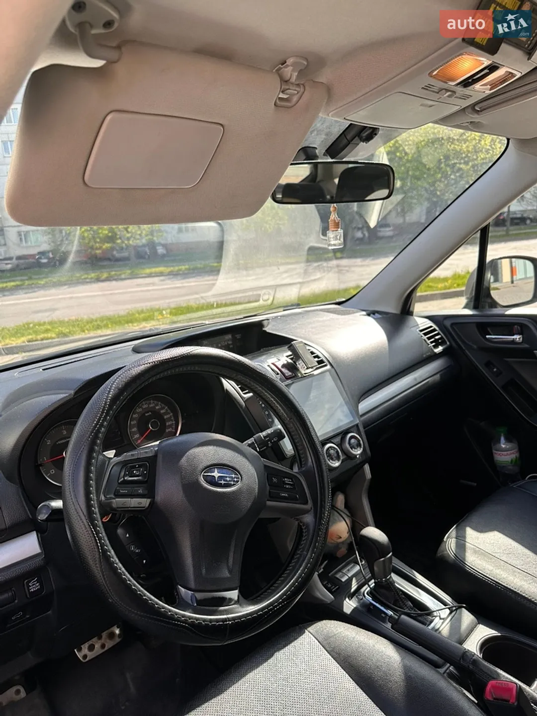 2015 Subaru Forester - мініатюра 9