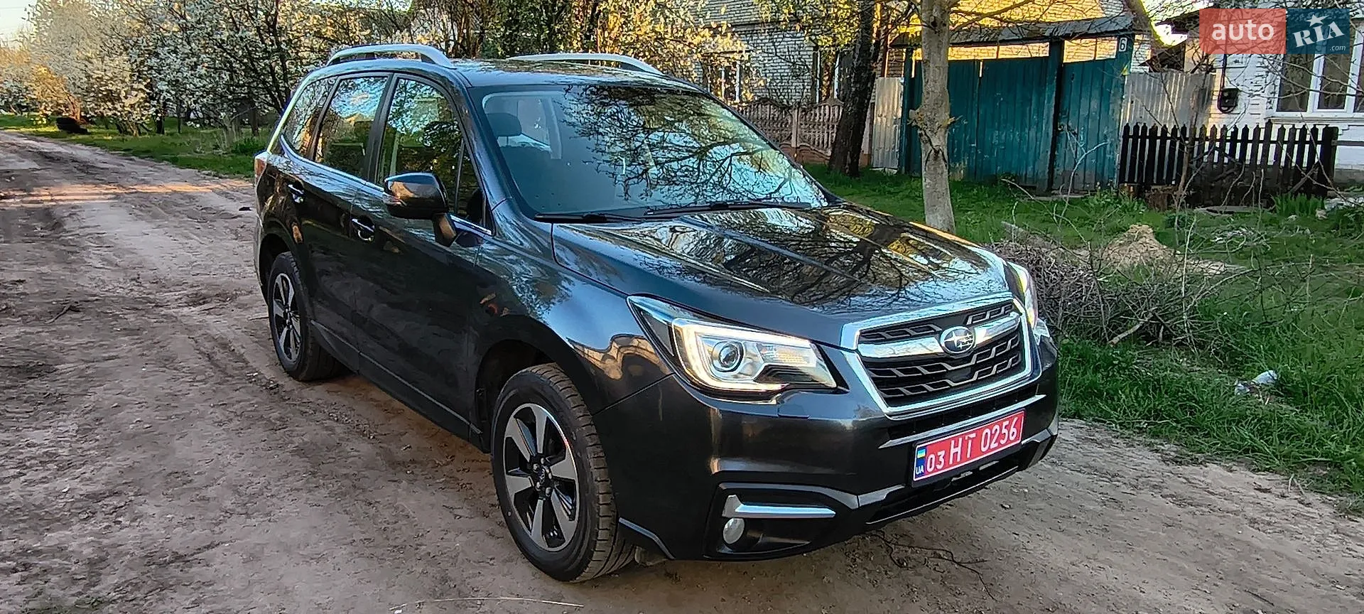 2016 Subaru Forester - мініатюра 14