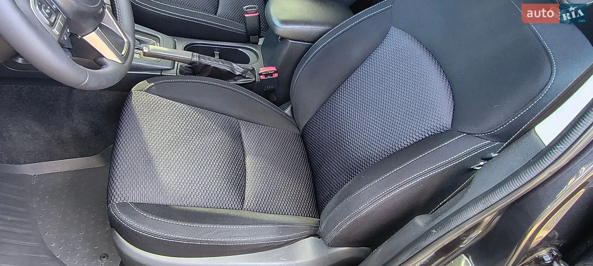 2016 Subaru Forester - мініатюра 24