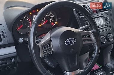 Позашляховик / Кросовер Subaru Forester 2013 в Києві фото 4 Позашляховик / Кросовер Subaru Forester 2013 в Києві