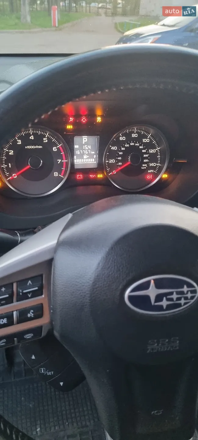 2013 Subaru Forester - мініатюра 5