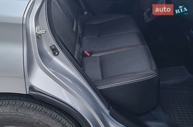 Позашляховик / Кросовер Subaru Forester 2013 в Києві фото 6 Позашляховик / Кросовер Subaru Forester 2013 в Києві