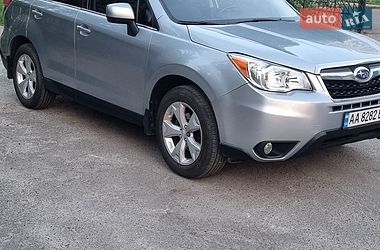 Позашляховик / Кросовер Subaru Forester 2013 в Києві фото 11 Позашляховик / Кросовер Subaru Forester 2013 в Києві