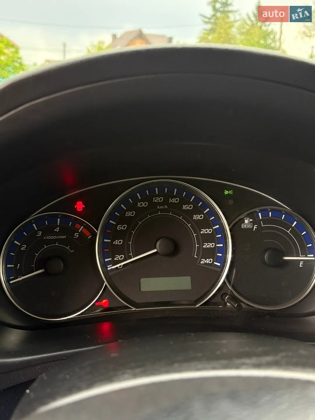 2010 Subaru Forester - мініатюра 18