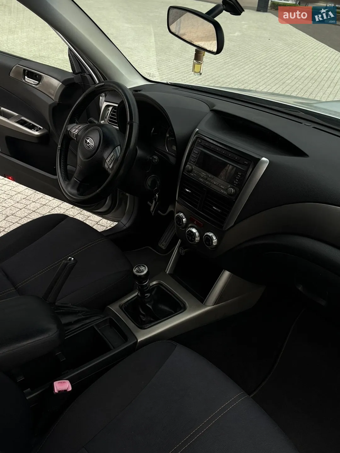 2010 Subaru Forester - мініатюра 20