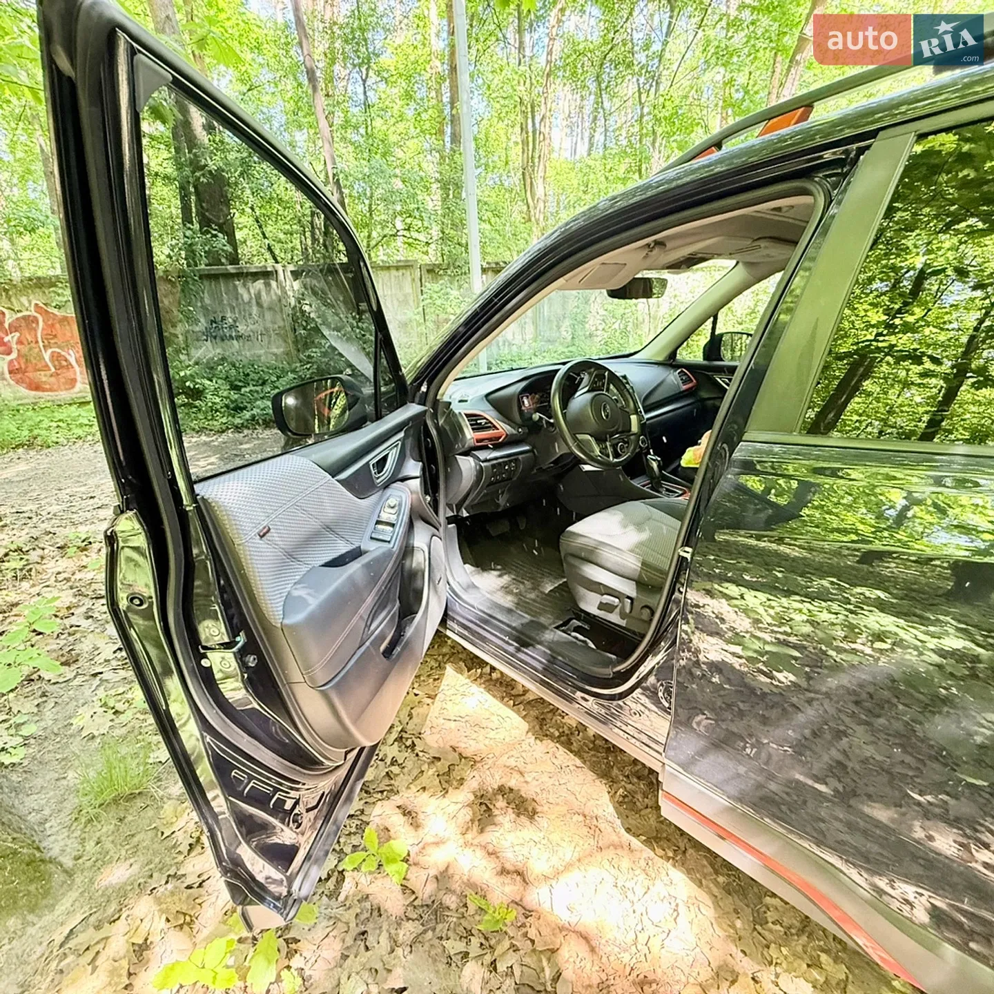 2018 Subaru Forester - мініатюра 16