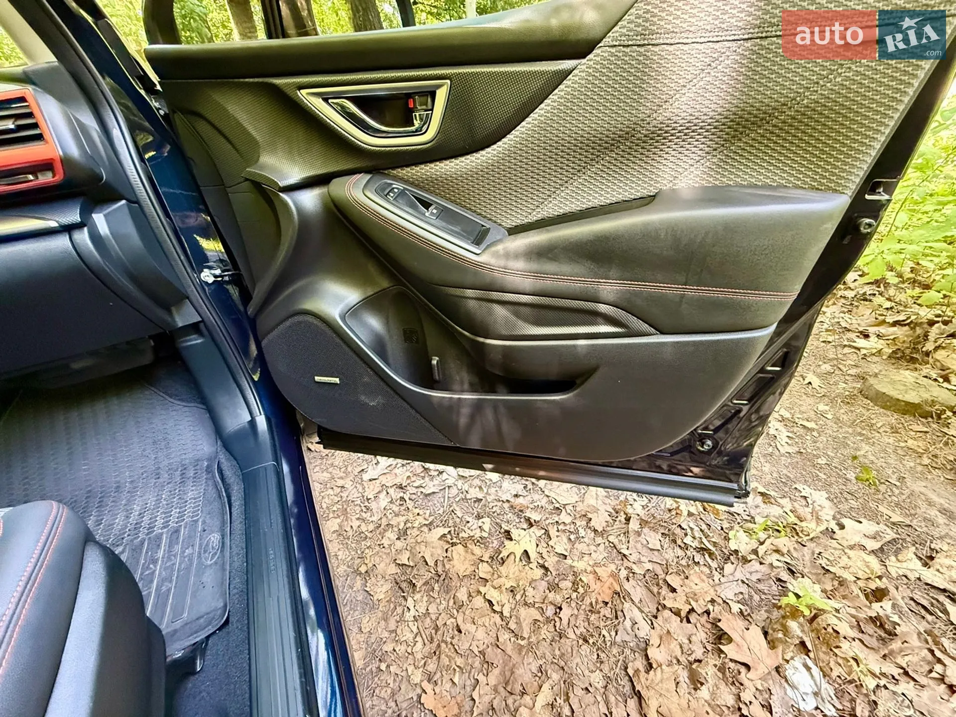 2018 Subaru Forester - мініатюра 30