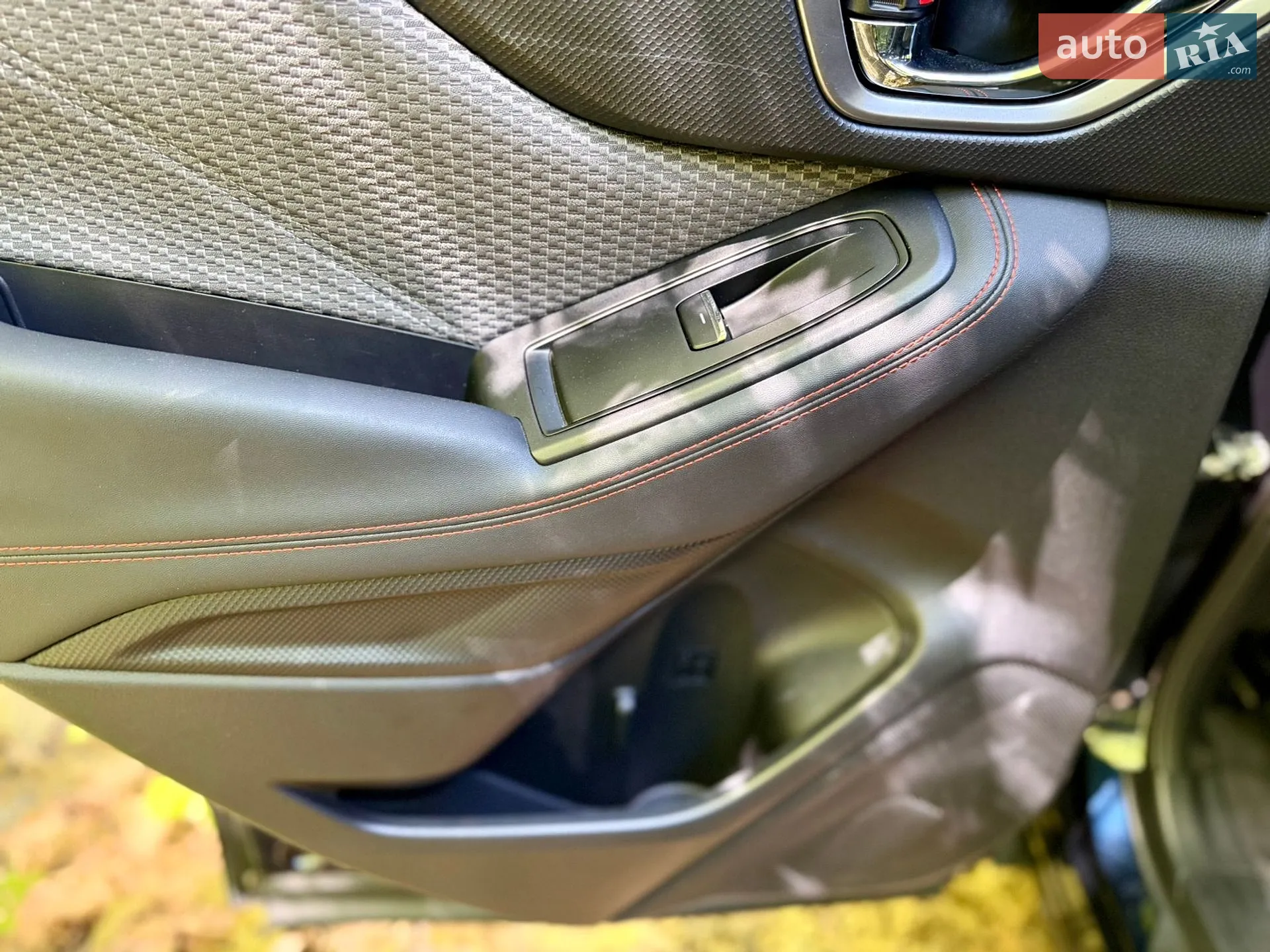 2018 Subaru Forester - мініатюра 37