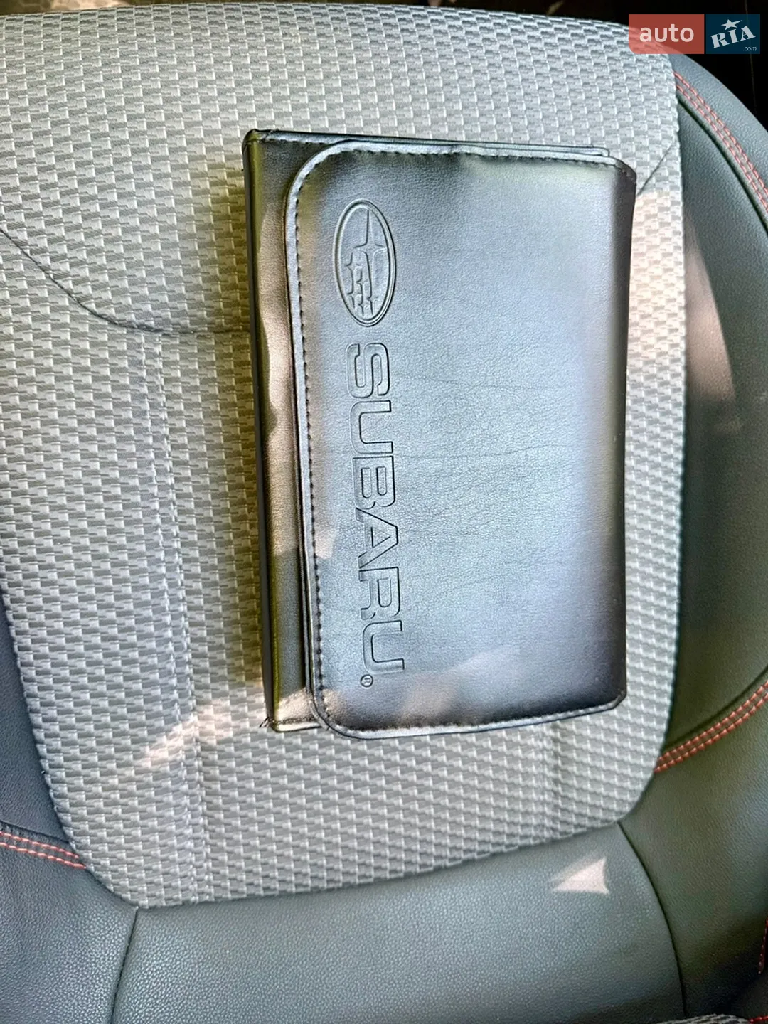 2018 Subaru Forester - мініатюра 47