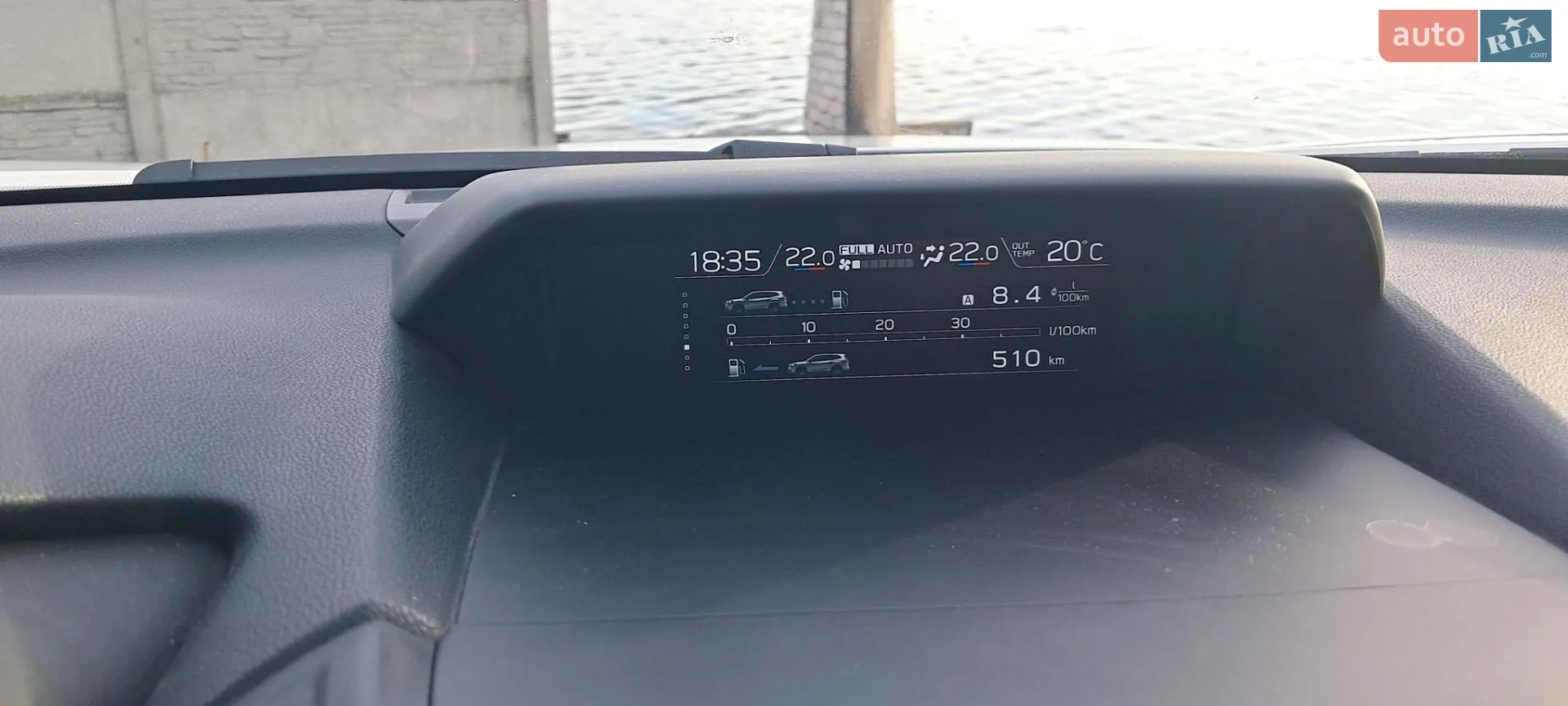 2018 Subaru Forester - мініатюра 9