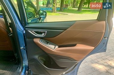 Позашляховик / Кросовер Subaru Forester 2021 в Кам'янському фото 25 Позашляховик / Кросовер Subaru Forester 2021 в Кам'янському