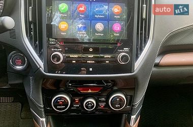 Позашляховик / Кросовер Subaru Forester 2021 в Кам'янському фото 32 Позашляховик / Кросовер Subaru Forester 2021 в Кам'янському