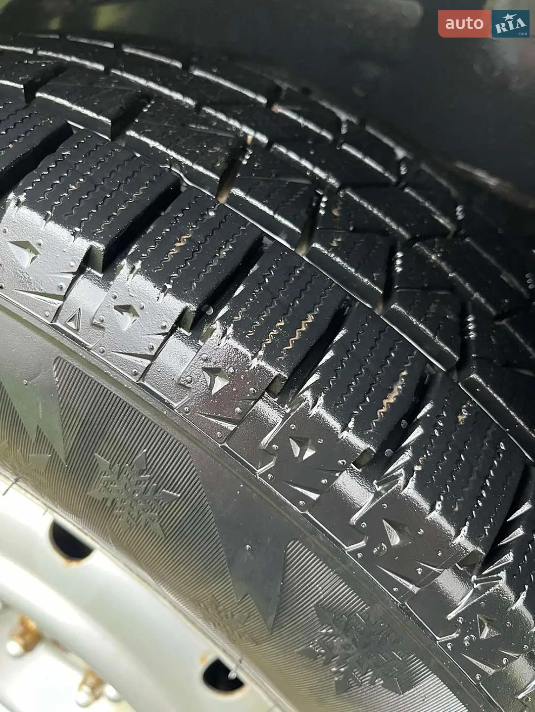 2013 Subaru Forester - мініатюра 7