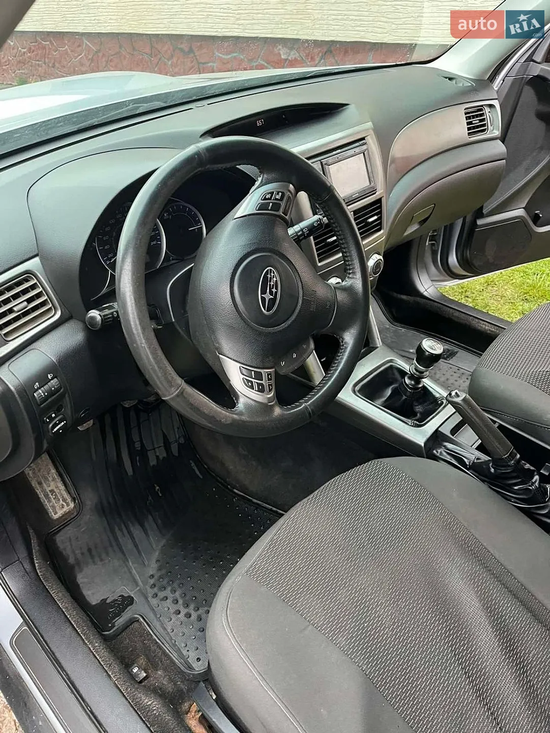2013 Subaru Forester - мініатюра 3