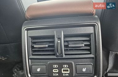 Позашляховик / Кросовер Subaru Forester 2024 в Броварах фото 13 Позашляховик / Кросовер Subaru Forester 2024 в Броварах