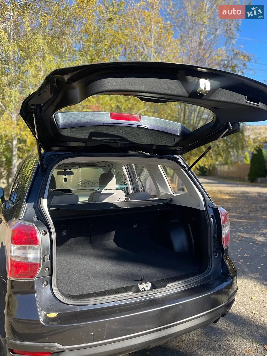 2013 Subaru Forester - мініатюра 5