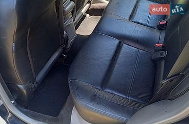 Внедорожник / Кроссовер Subaru Forester 2005 в Одессе