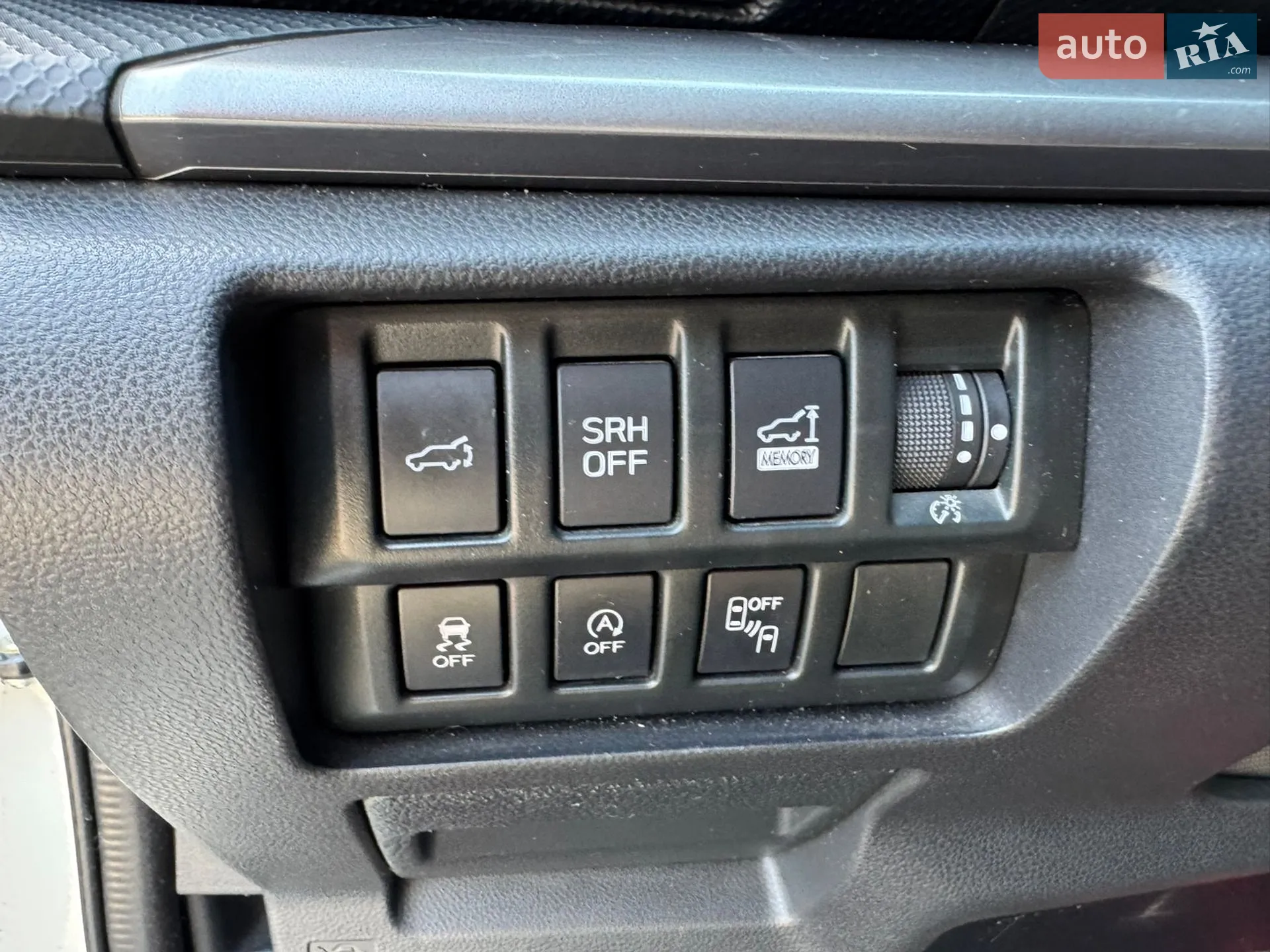 2018 Subaru Forester - мініатюра 20