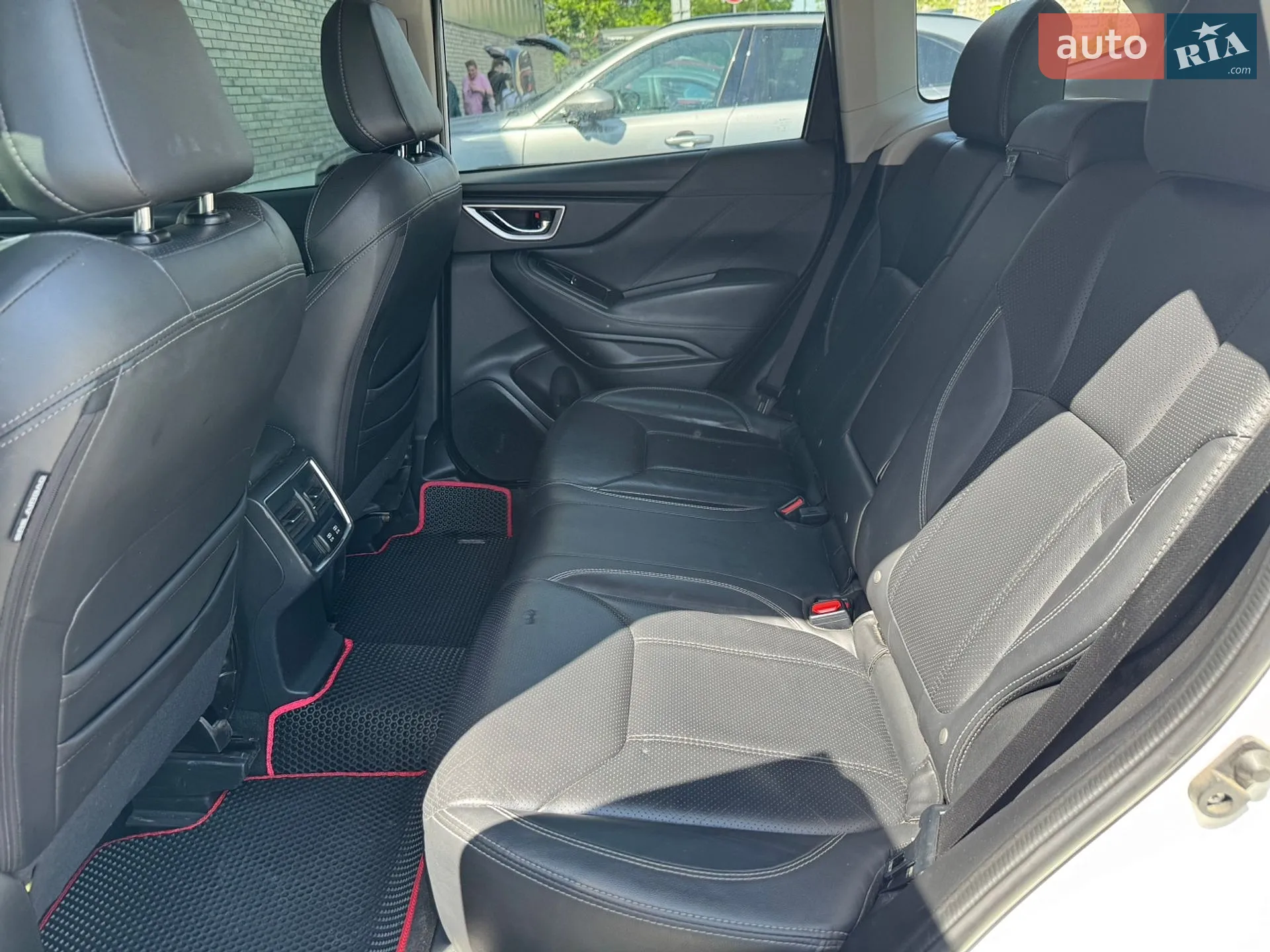 2018 Subaru Forester - мініатюра 40